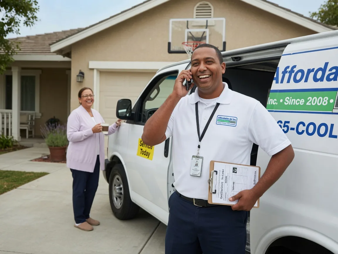 Central Ac Repair Cokato, MN FAQs
